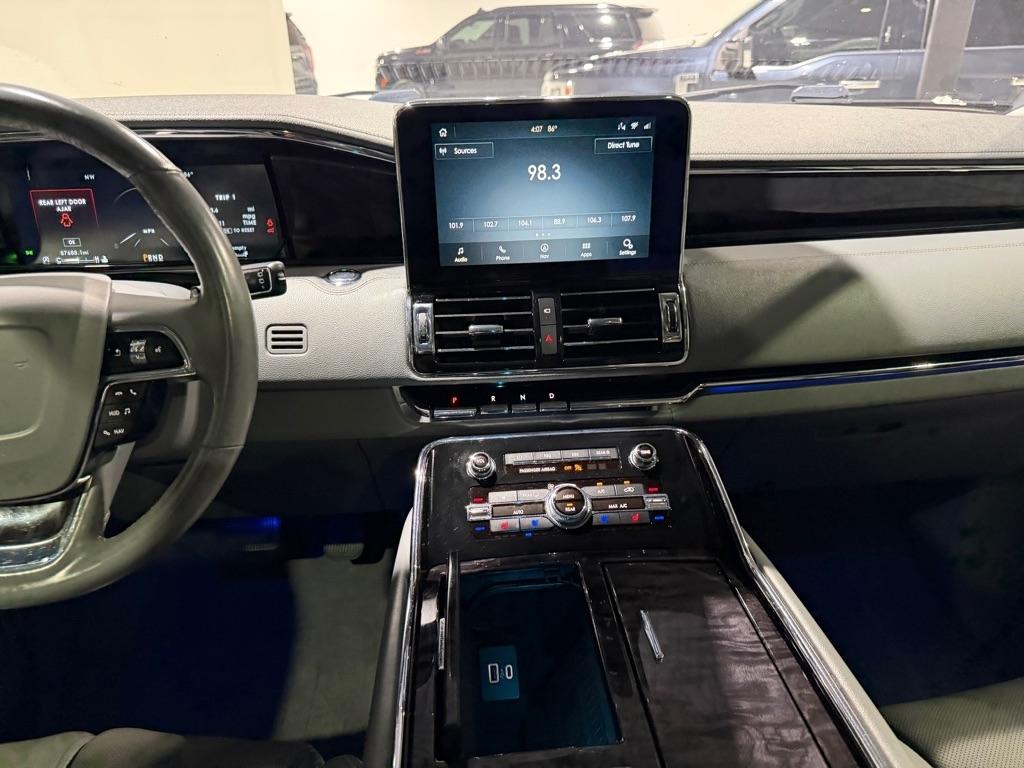 Lincoln Navigator Reserve 4WD 2020
