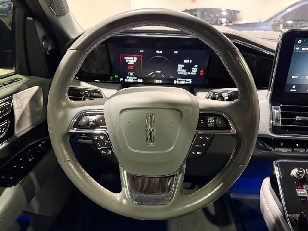 Lincoln Navigator Reserve 4WD 2020