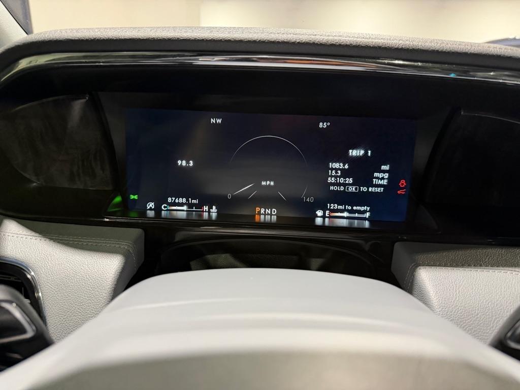 Lincoln Navigator Reserve 4WD 2020
