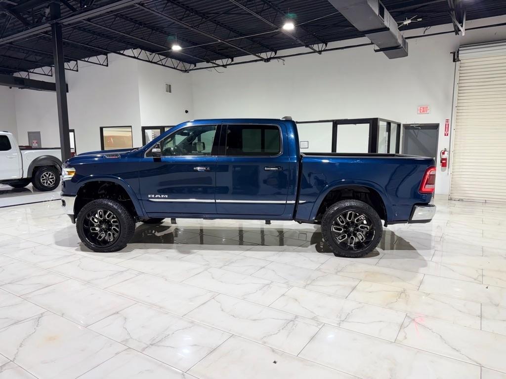 RAM 1500 Limited Crew Cab SWB 2WD 2020
