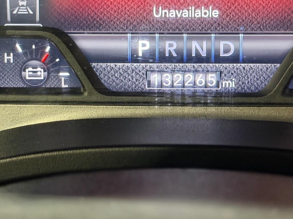 RAM 1500 Limited Crew Cab SWB 2WD 2020