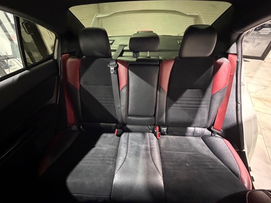 Subaru WRX STI 4-Door 2021