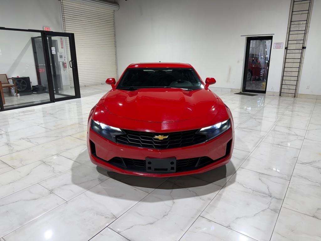 Chevrolet Camaro 1LT Coupe 2023