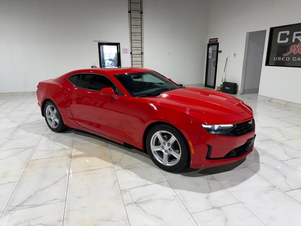 Chevrolet Camaro 1LT Coupe 2023
