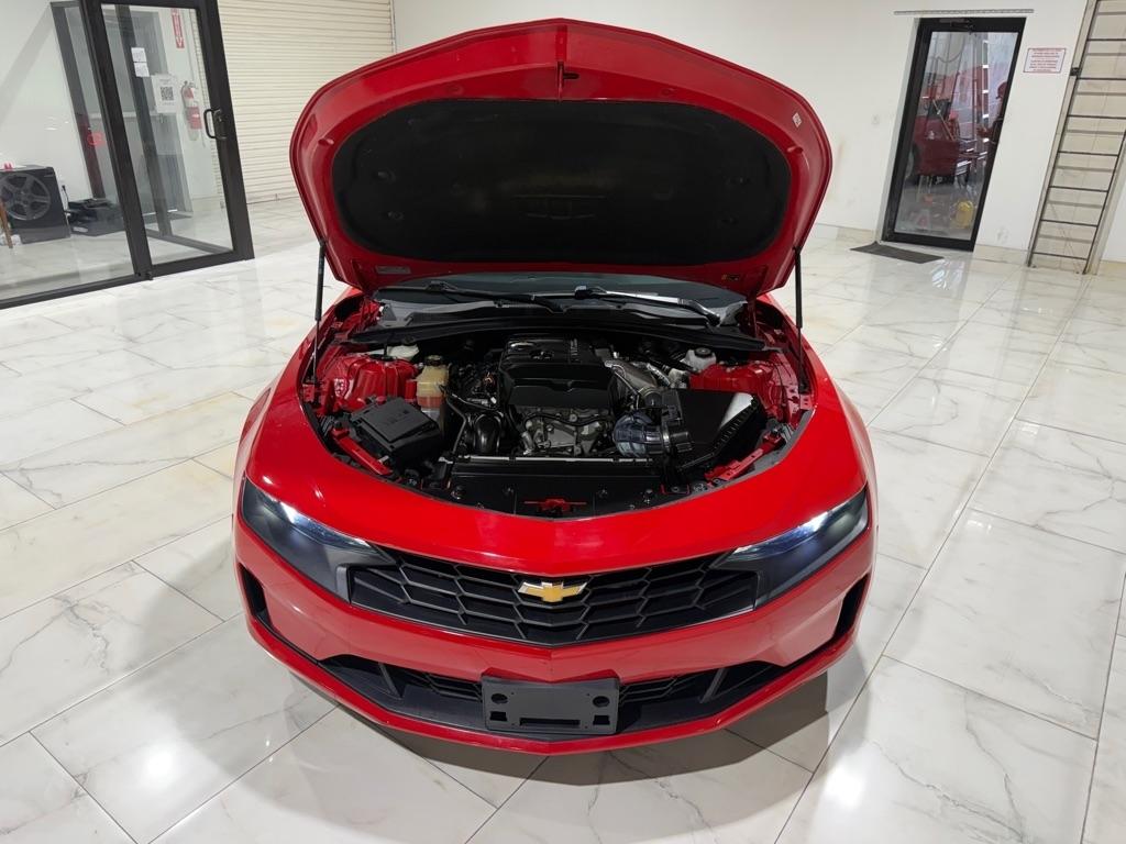 Chevrolet Camaro 1LT Coupe 2023