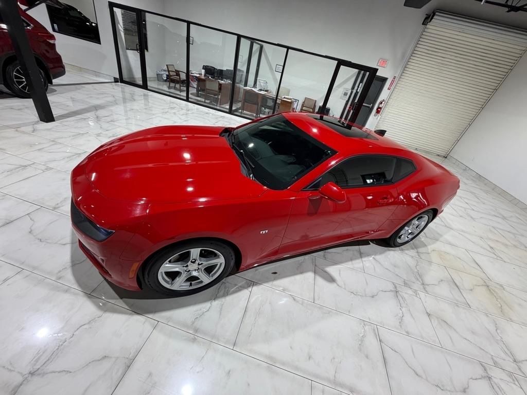 Chevrolet Camaro 1LT Coupe 2023