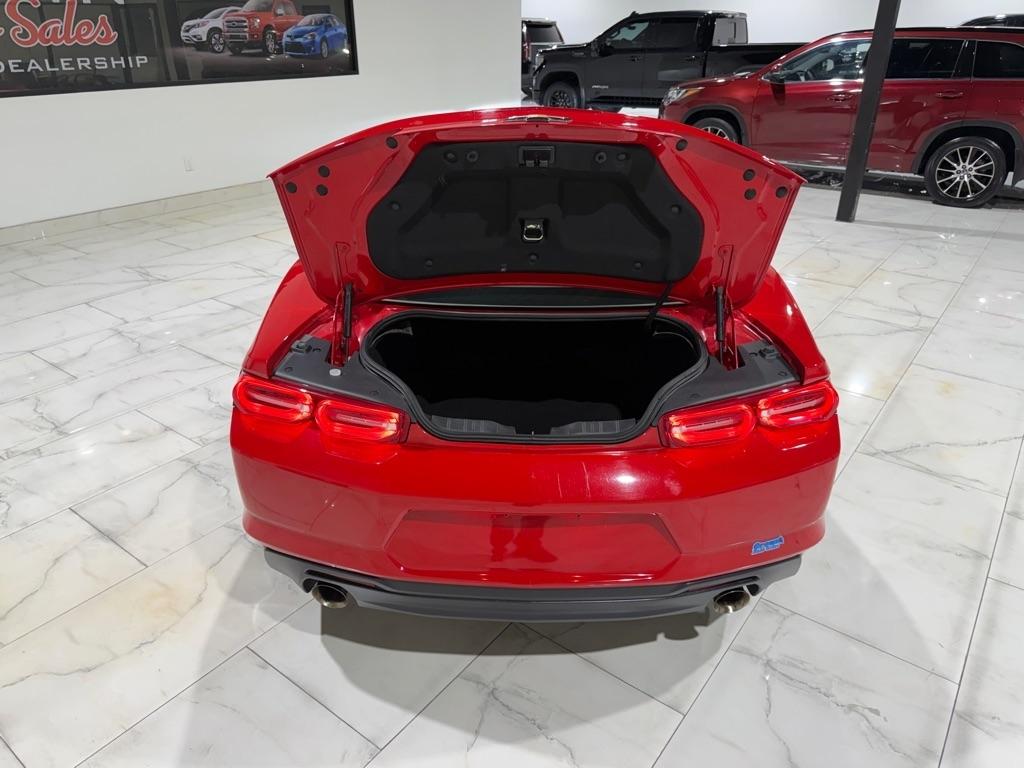 Chevrolet Camaro 1LT Coupe 2023
