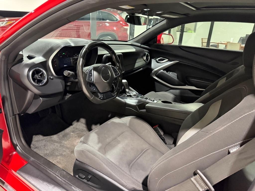 Chevrolet Camaro 1LT Coupe 2023