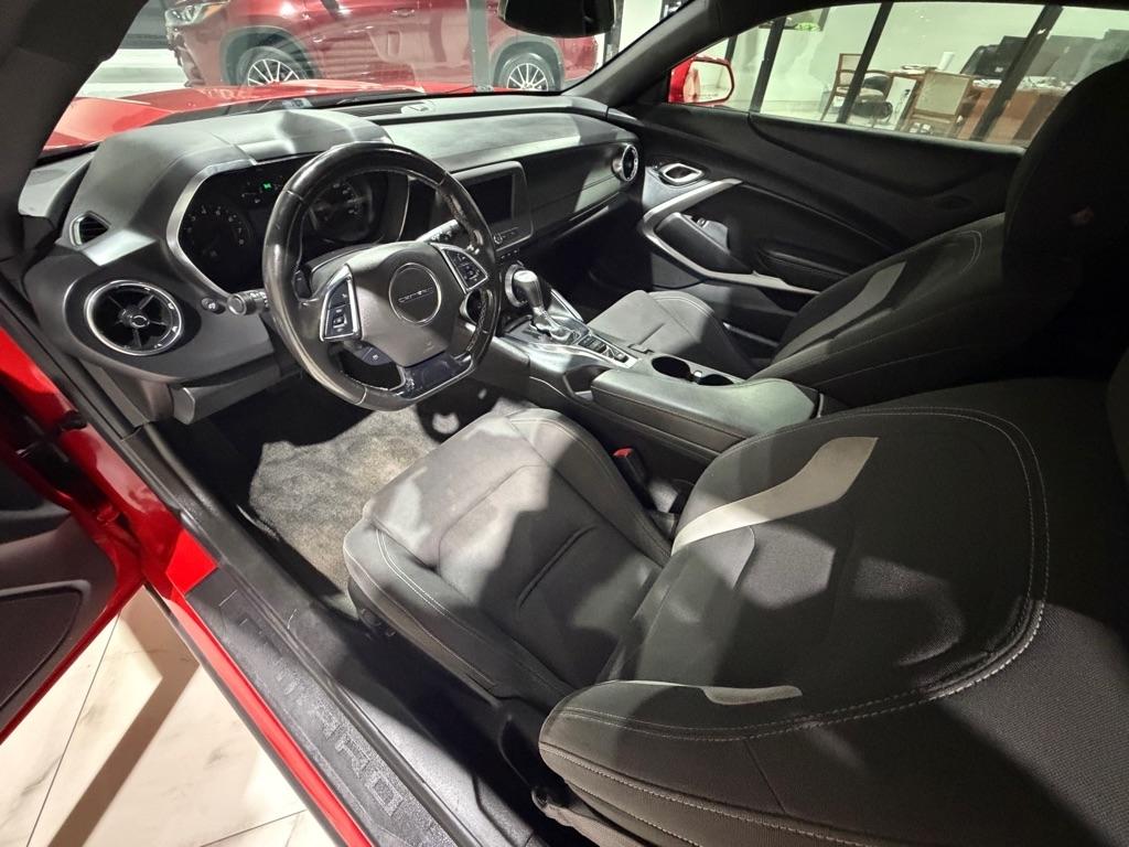 Chevrolet Camaro 1LT Coupe 2023