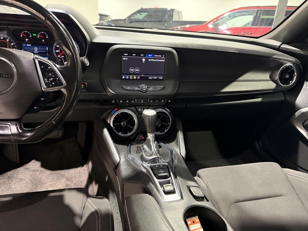 Chevrolet Camaro 1LT Coupe 2023