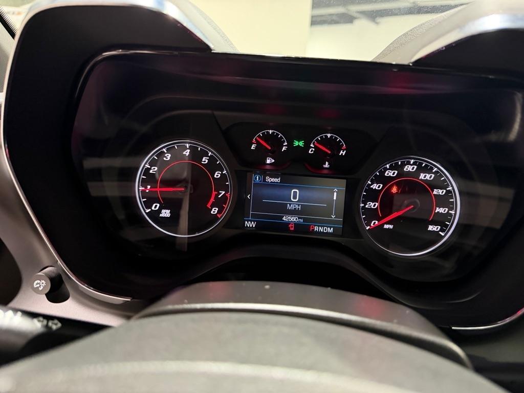 Chevrolet Camaro 1LT Coupe 2023