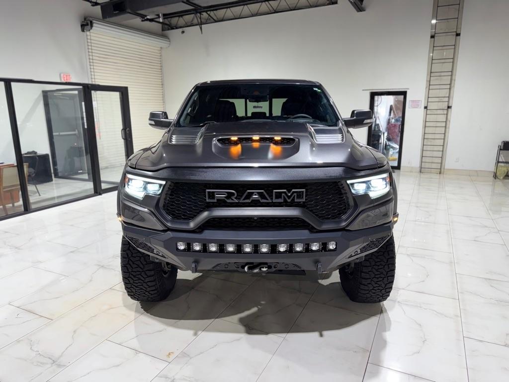 RAM 1500 TRX Crew Cab SB 4WD 2022