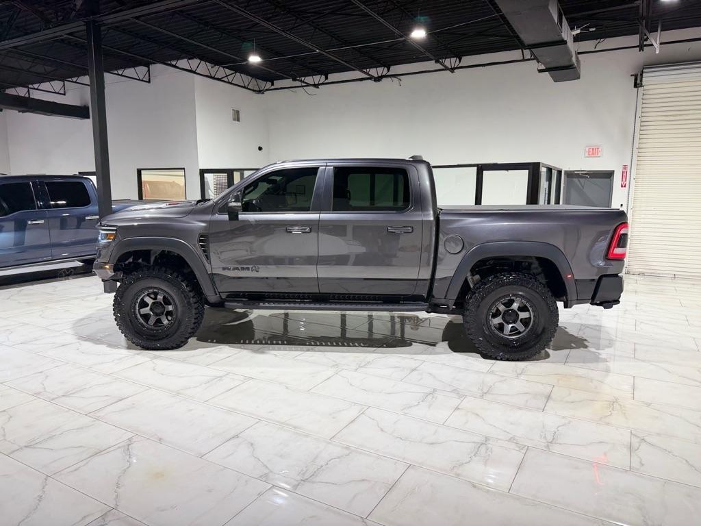 RAM 1500 TRX Crew Cab SB 4WD 2022