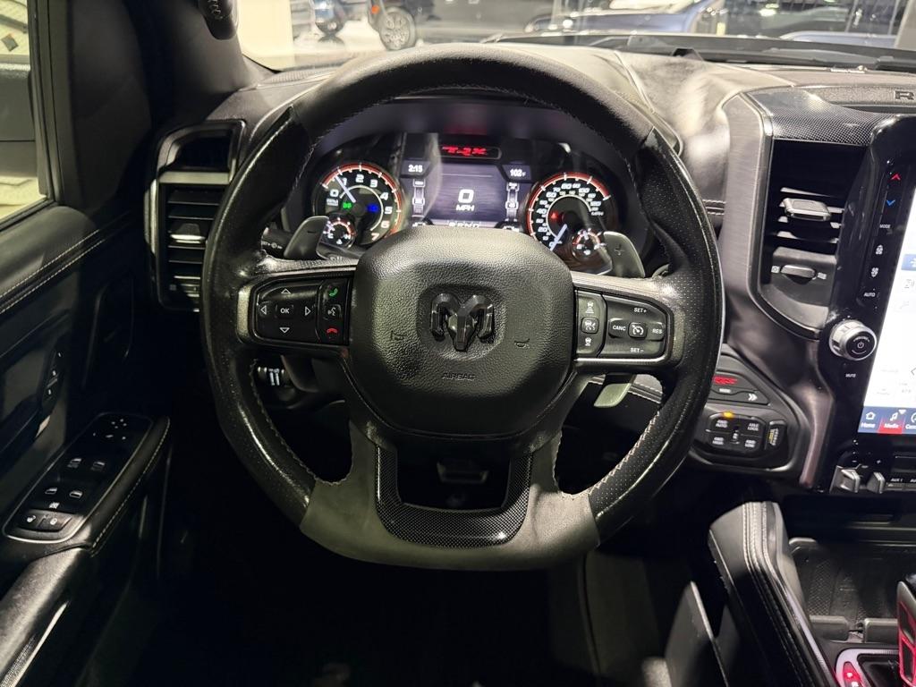 RAM 1500 TRX Crew Cab SB 4WD 2022