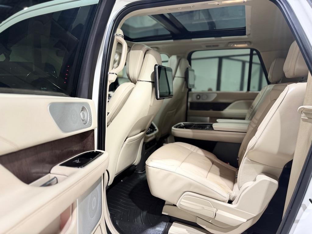 Lincoln Navigator L Reserve 4WD 2019
