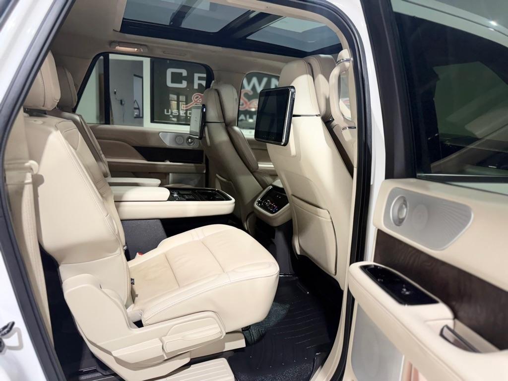 Lincoln Navigator L Reserve 4WD 2019