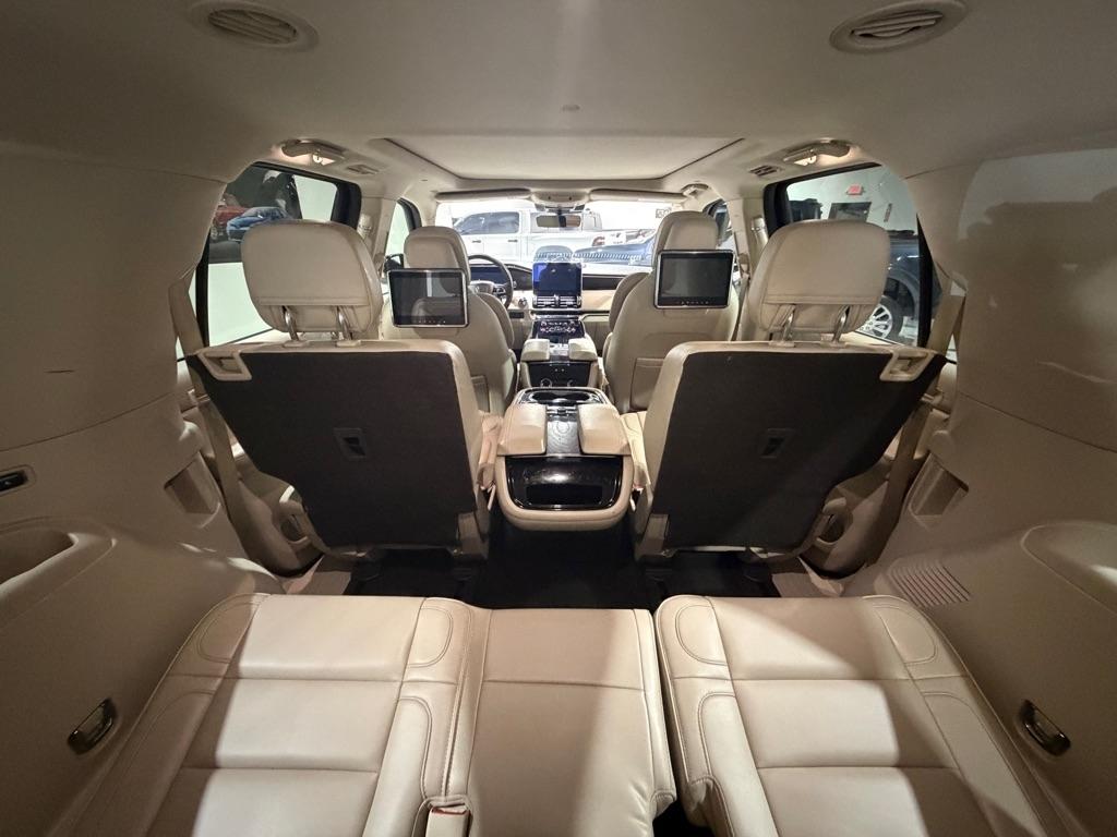 Lincoln Navigator L Reserve 4WD 2019