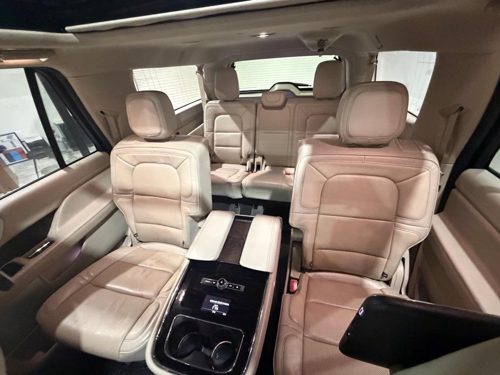 Lincoln Navigator L Reserve 4WD 2019