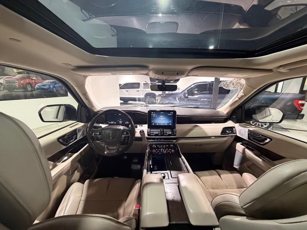 Lincoln Navigator L Reserve 4WD 2019