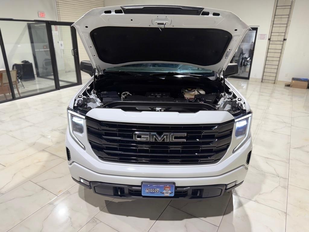 GMC Sierra 1500 Elevation Crew Cab 2WD 2023