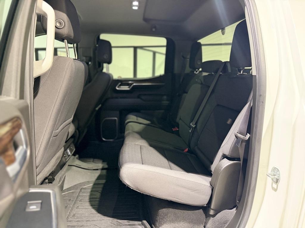 GMC Sierra 1500 Elevation Crew Cab 2WD 2023