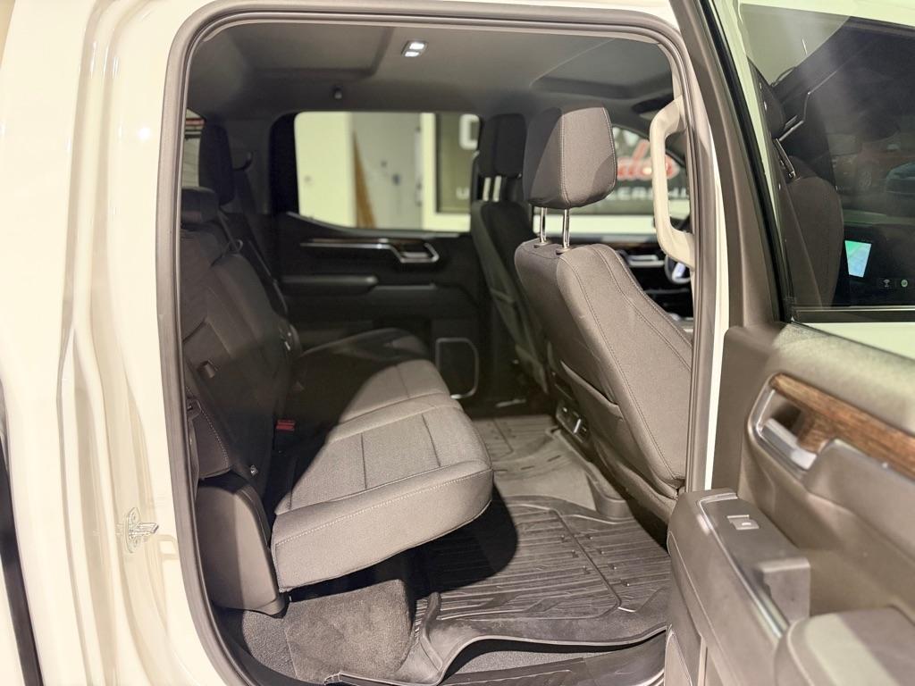GMC Sierra 1500 Elevation Crew Cab 2WD 2023