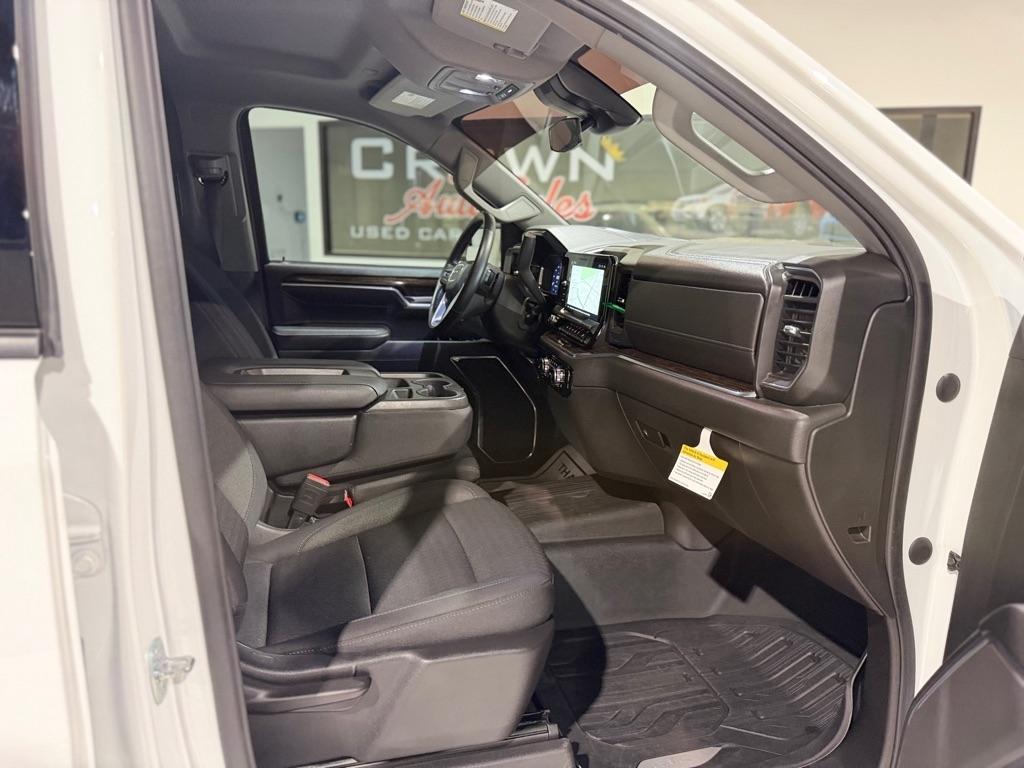 GMC Sierra 1500 Elevation Crew Cab 2WD 2023