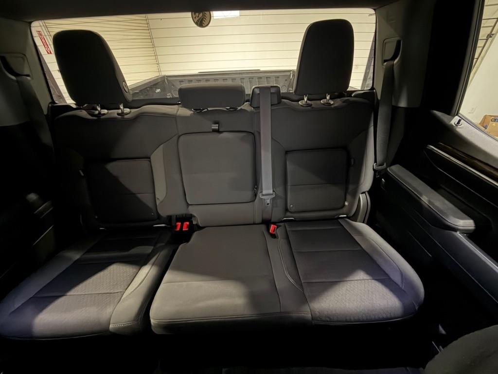 GMC Sierra 1500 Elevation Crew Cab 2WD 2023