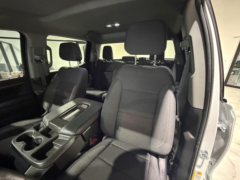 GMC Sierra 1500 Elevation Crew Cab 2WD 2023