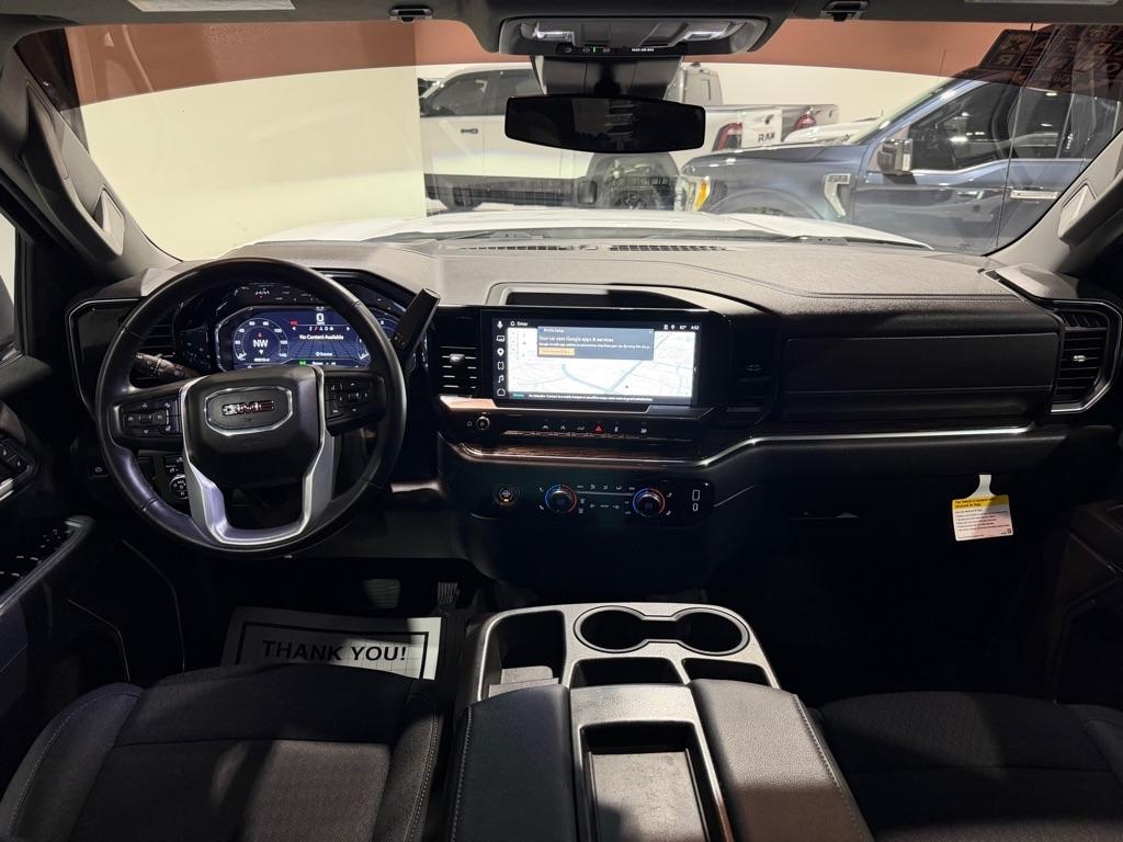 GMC Sierra 1500 Elevation Crew Cab 2WD 2023