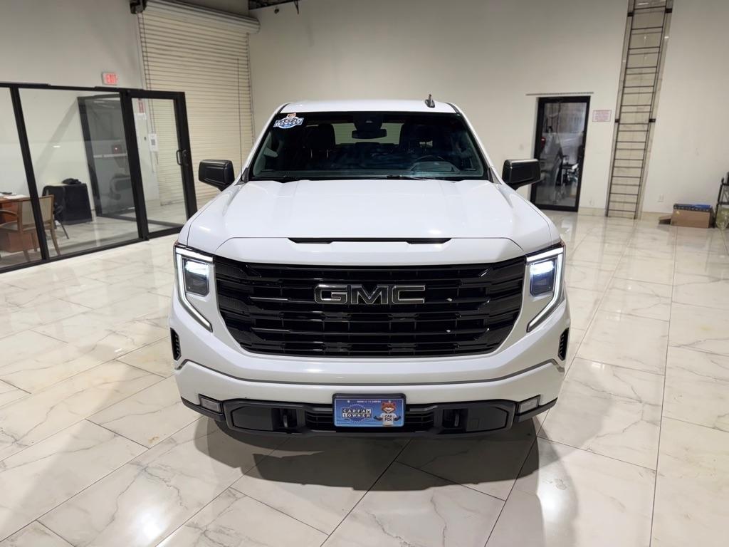 GMC Sierra 1500 Elevation Crew Cab 2WD 2023