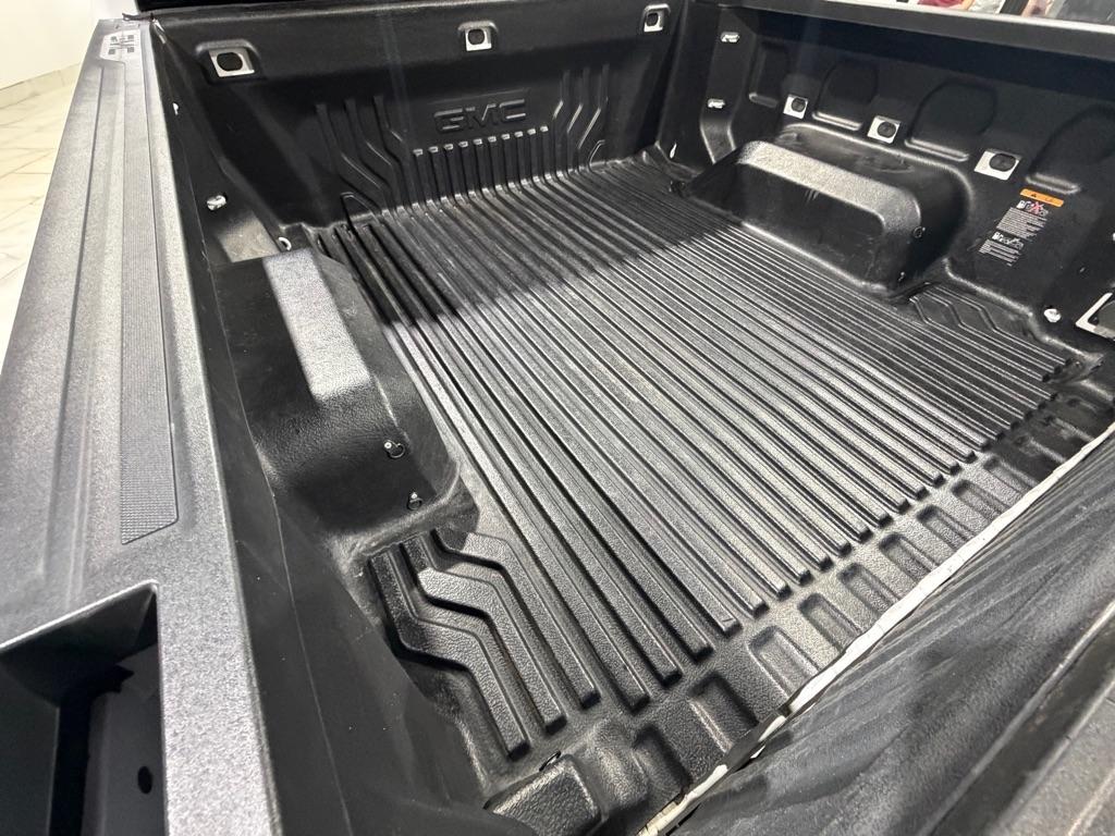 GMC Sierra 1500 Elevation Crew Cab 2WD 2023