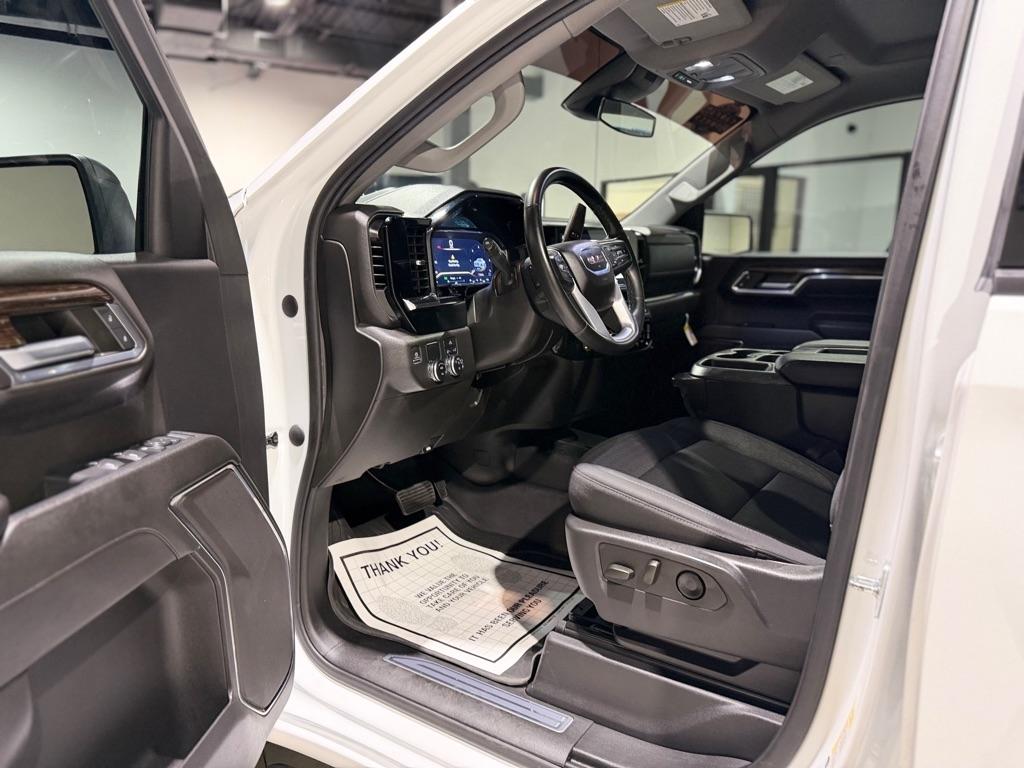 GMC Sierra 1500 Elevation Crew Cab 2WD 2023