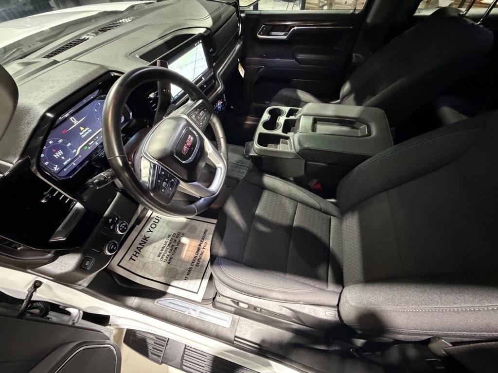 GMC Sierra 1500 Elevation Crew Cab 2WD 2023