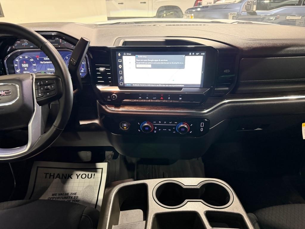 GMC Sierra 1500 Elevation Crew Cab 2WD 2023