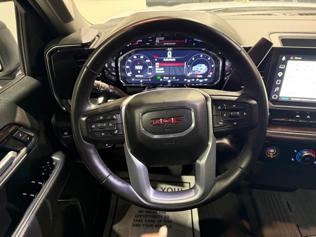 GMC Sierra 1500 Elevation Crew Cab 2WD 2023