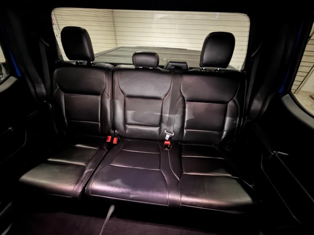 Ford F-150 XLT SuperCrew 5.5-ft. Bed 4WD 2021