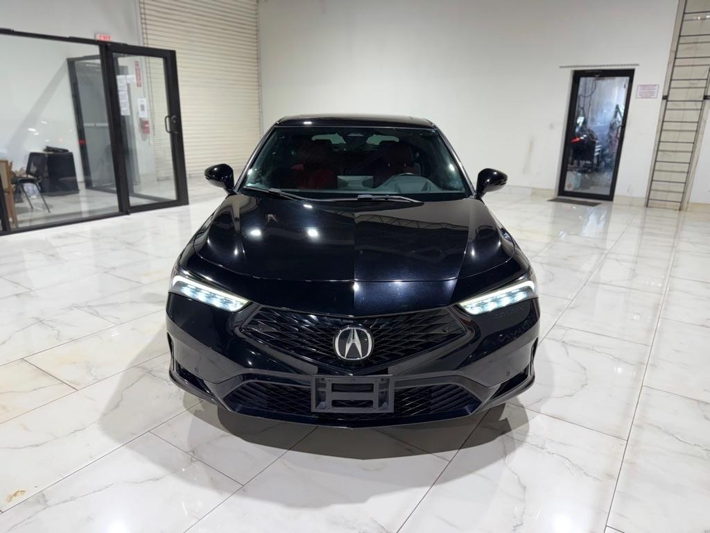 Acura Integra A-SPEC TECH 2023