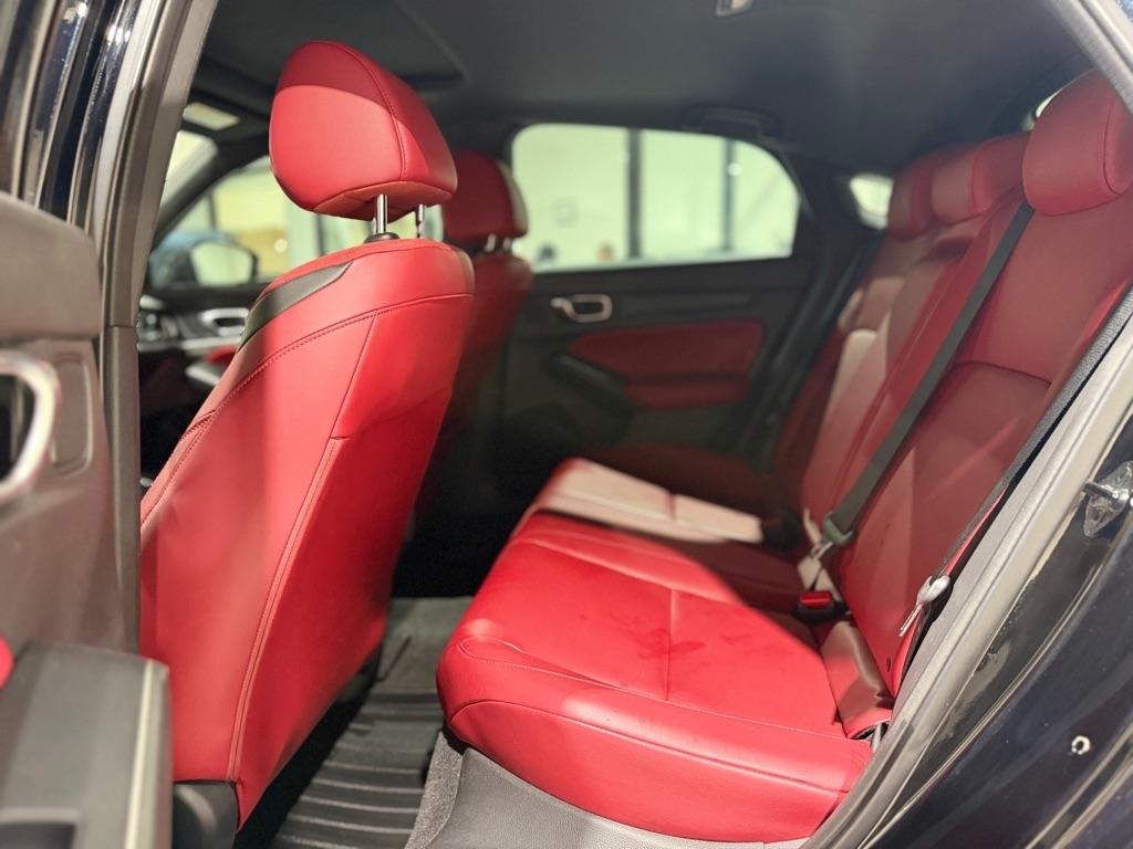 Acura Integra A-SPEC TECH 2023