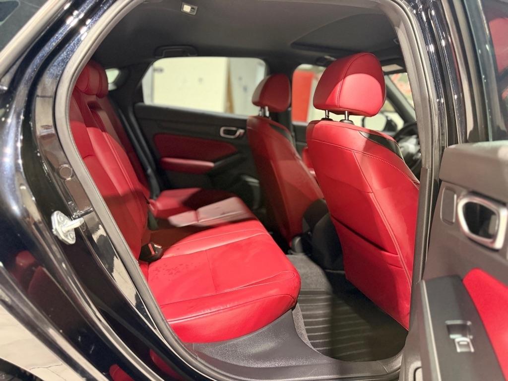 Acura Integra A-SPEC TECH 2023
