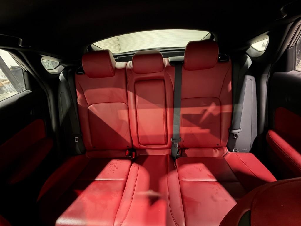Acura Integra A-SPEC TECH 2023