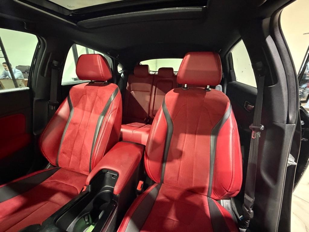 Acura Integra A-SPEC TECH 2023