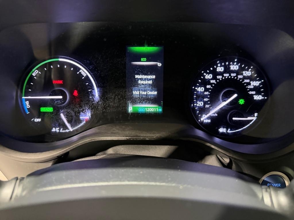 Toyota Sienna LE 8-Passenger 2023