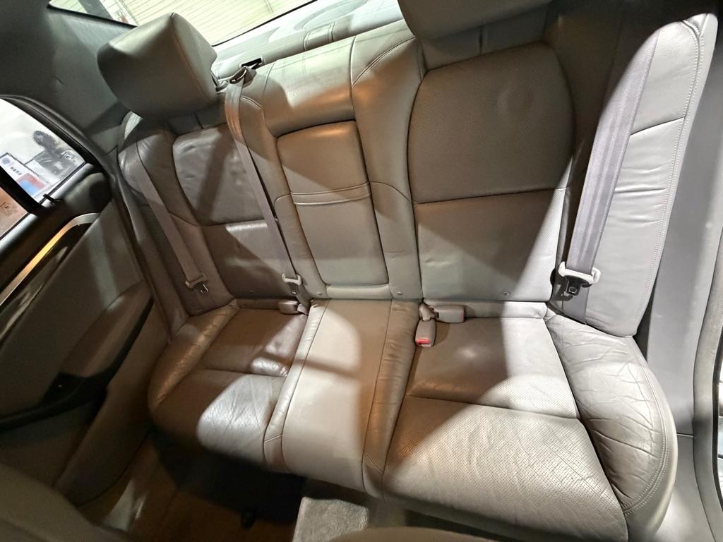 Acura TL 5-Speed AT 2006