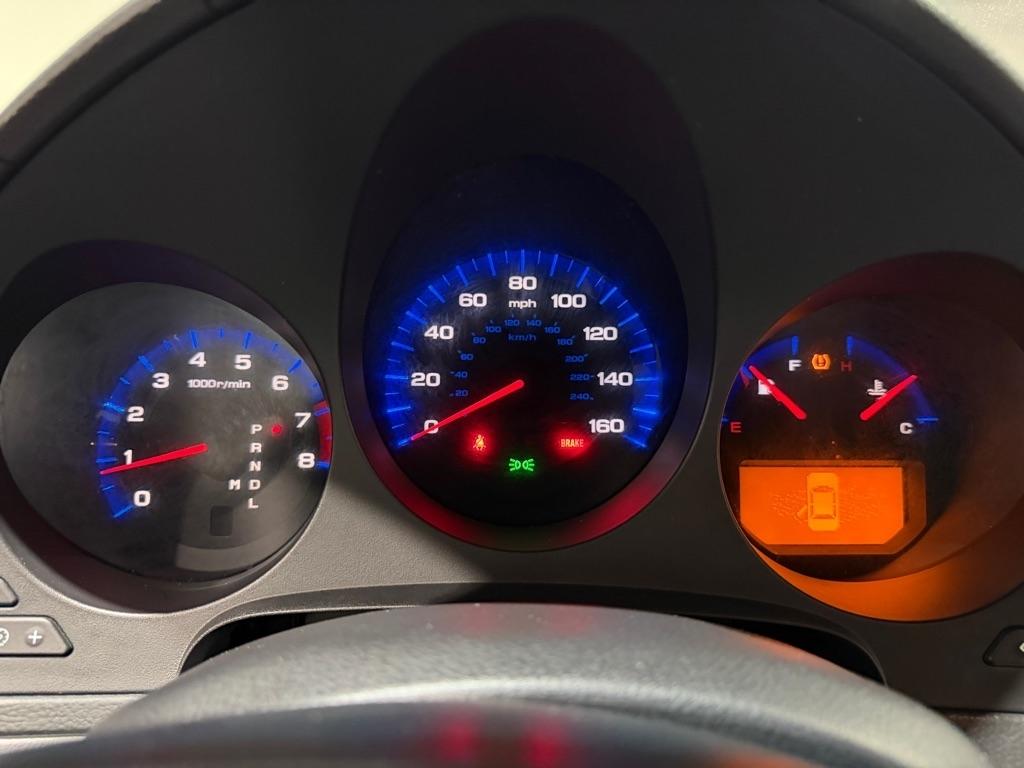 Acura TL 5-Speed AT 2006