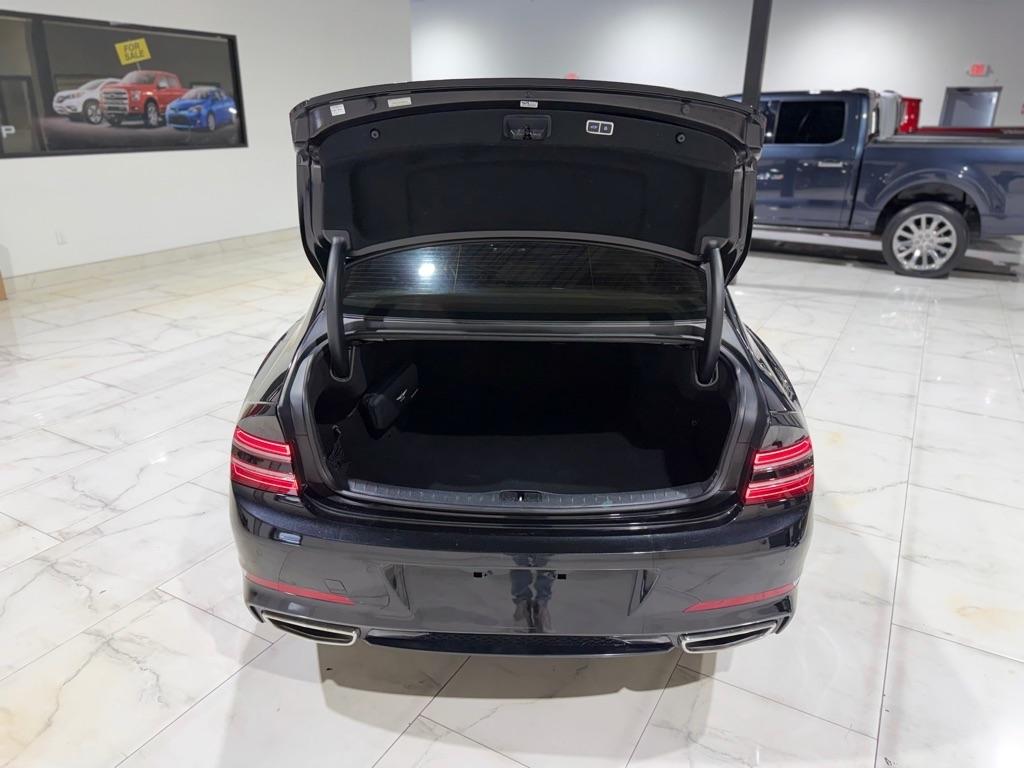 Genesis G80 2.5T 2023