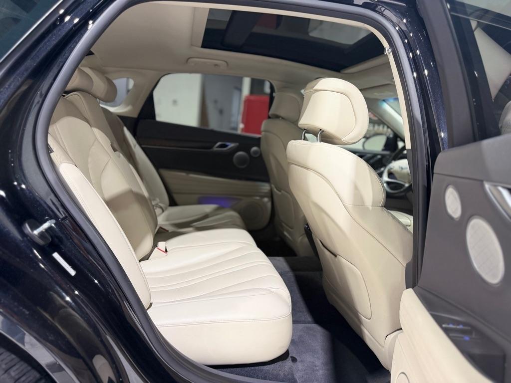 Genesis G80 2.5T 2023