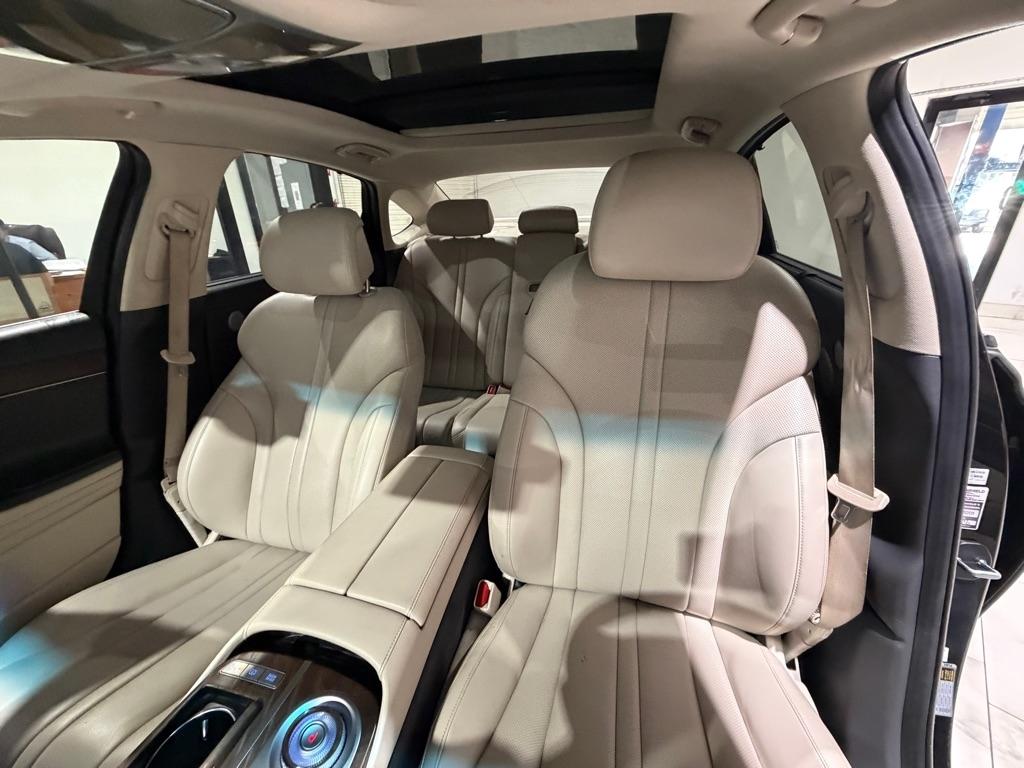 Genesis G80 2.5T 2023