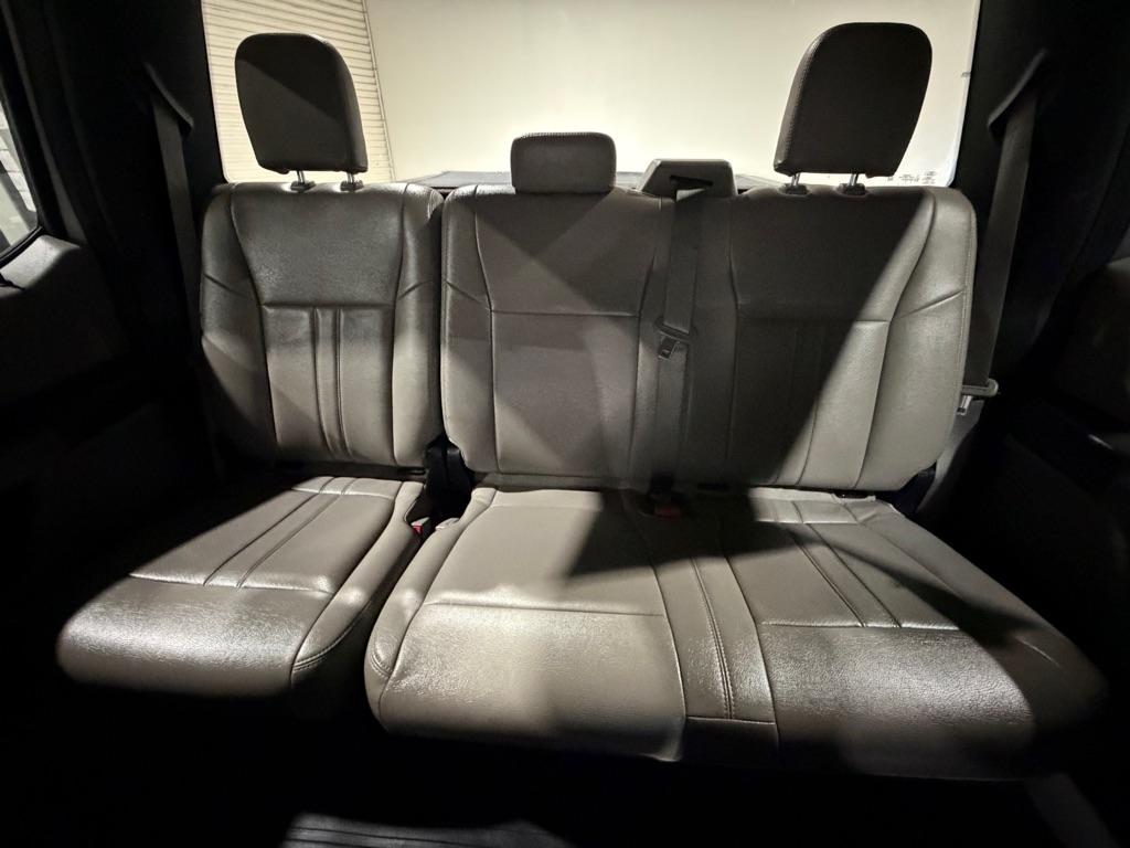 Ford F-150 XLT SuperCrew 5.5-ft. Bed 4WD 2018