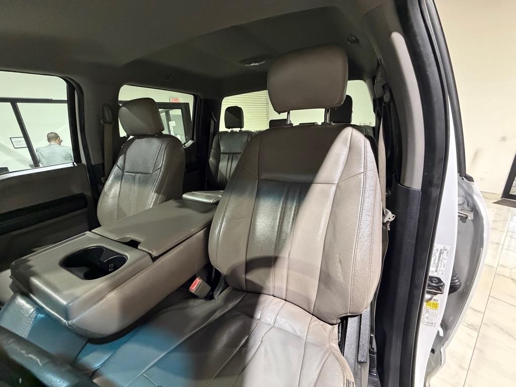 Ford F-150 XLT SuperCrew 5.5-ft. Bed 4WD 2018